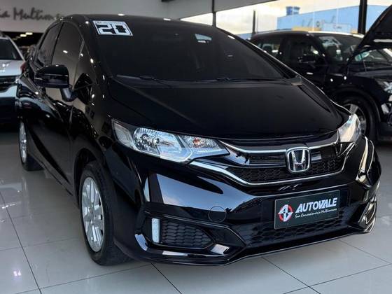 HONDA FIT 1.5 PERSONAL 16V FLEX 4P AUTOMÁTICO HONDA FIT 1.5 PERSONAL 16V FLEX 4P AUTOMÁTICO